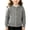 Grey, variant on Baby Girl Cardigan Long Sleeve Button up Sweater Toddler Girl Fall Outfits Cable Knit Fisherman Cardigan Sweater Bolero Shrug