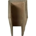 thumbnail image 5 of Sandblasted Endurathane Faux Wood Ceiling Beam, 3-Sided (U-beam), 5 of 6