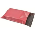 thumbnail image 2 of QJUHUNG (100 Pcs) Large Poly Mailers 14.5x19 Inch  Plastic Shipping Bags  Self-Adhesive and Waterproof (Gray), 2 of 4