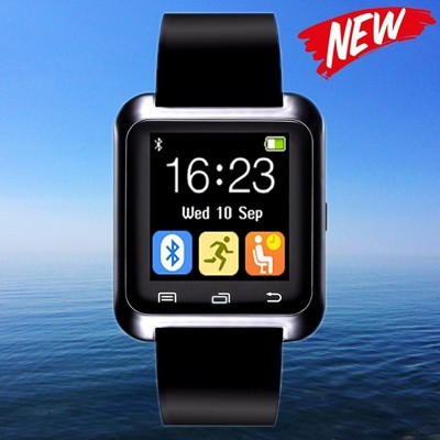 u80 bluetooth smart watch