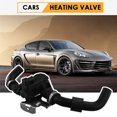 thumbnail image 4 of 97057222501 Car Heating Valve for 970 2010-2016 Auxiliary Water Pump Control Valve, 4 of 5