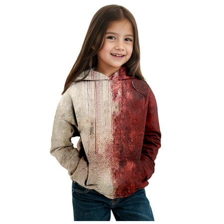 

Children s Autumn And Winter Theme Printed Long Sleeve Hoodie Warm And Comfortable Children s Coat Toddler Winter Clothes Fall Outfits Toddler Boy Fall Newborn Boy Clothes