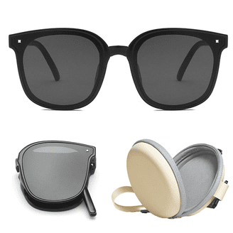 ThinOptics Shado Sunglasses - Polarised Sunglasses Featuring 