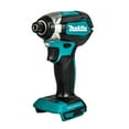 thumbnail image 3 of Makita 18V LXT Li-Ion Brushless Cordless Impact Driver Kit 3.0Ah XDT131, 3 of 7