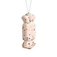 Viflosae Christmas Decorations Cute Ice Cream Ornaments For Christmas