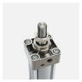 thumbnail image 3 of SMC Type Pneumatic Cylinder MBB/MDBB100-50-75-150-230-400-450-500 Z K JZ PS Pneumatic Accessories ,Easy Operate, 3 of 4