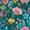 Color 1, variant on Peel and Stick Wallpaper Seamless Floral Orange Pink Flowers Cream 24in x 118in Contact Paper Removable Self Adhesive Wall Mural Wall Decor for Bedroom Kitchen Cabinets