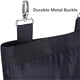 thumbnail image 4 of Bolsa de comida para conejos Adepaton Negro HMHZ1189-1, 4 of 7