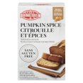 thumbnail image 1 of Duinkerken Pumpkin Spice Bread & Muffin Mix, 1 of 3