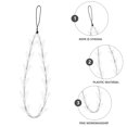 thumbnail image 4 of Transparent Phone Chain Phone Anti-lost Lanyard Cellphone Butterflies Ornament, 4 of 7