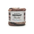 thumbnail image 1 of Bernat® Blanket Patchwork™ #6 Super Bulky Polyester Yarn, 10.5oz/300g 220 Yards, 1 of 4