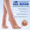 thumbnail image 4 of Waterproof ingrown toenail stickers for fungal infections, 4 of 5
