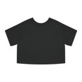 thumbnail image 3 of Champion Women's Heritage Cropped T-Shirt, 3 of 3