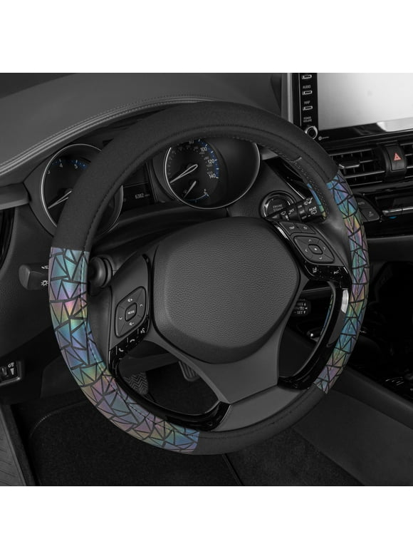 Bling Steering Wheel Covers in Steering Wheel Covers