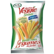 Sensible Portions Veggie Straws Original
