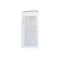 thumbnail image 6 of SilverStone SETA A2 Gold/White Steel / Plastic / Tempered Glass ATX Mid Tower Computer Case, 6 of 18