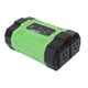 thumbnail image 1 of Inversor De Coche, 12V A 110V 300W 2 Tipo C Inversor De Vehículos Con Puertos Para Teléfono, 1 of 7