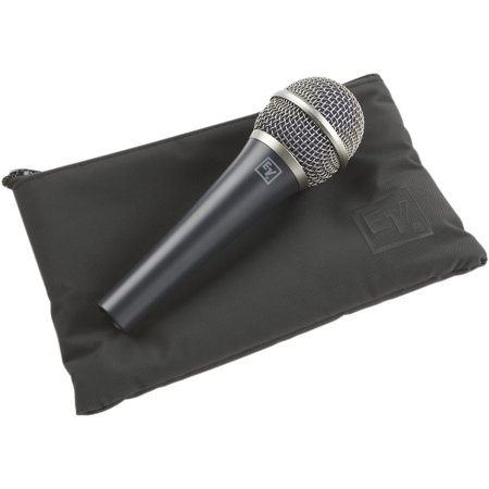 CO9 Cobalt Series Microphone - Crossroad Premium