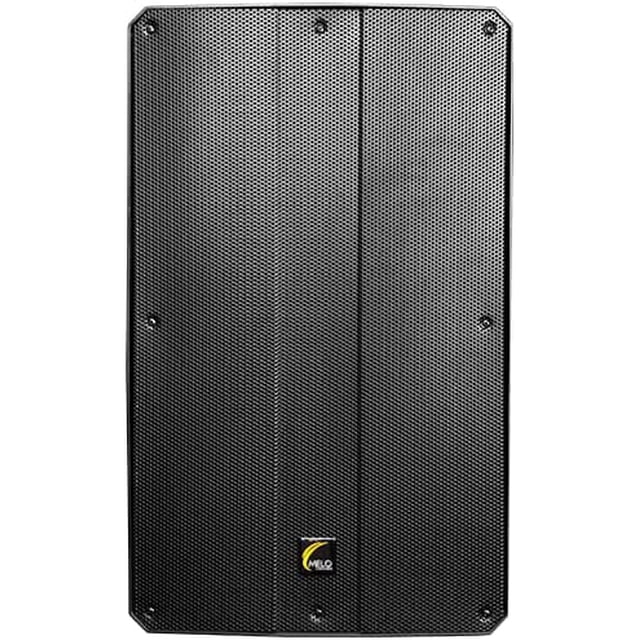Bafle Activo Melo DSP1560D Negra MELO DSP1560D