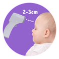 thumbnail image 4 of Termómetro digital infrarrojo sin contacto Dreambaby para bebés, 4 of 7