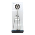 thumbnail image 1 of Cuchara para Helado Mainstays Metal, 1 of 1