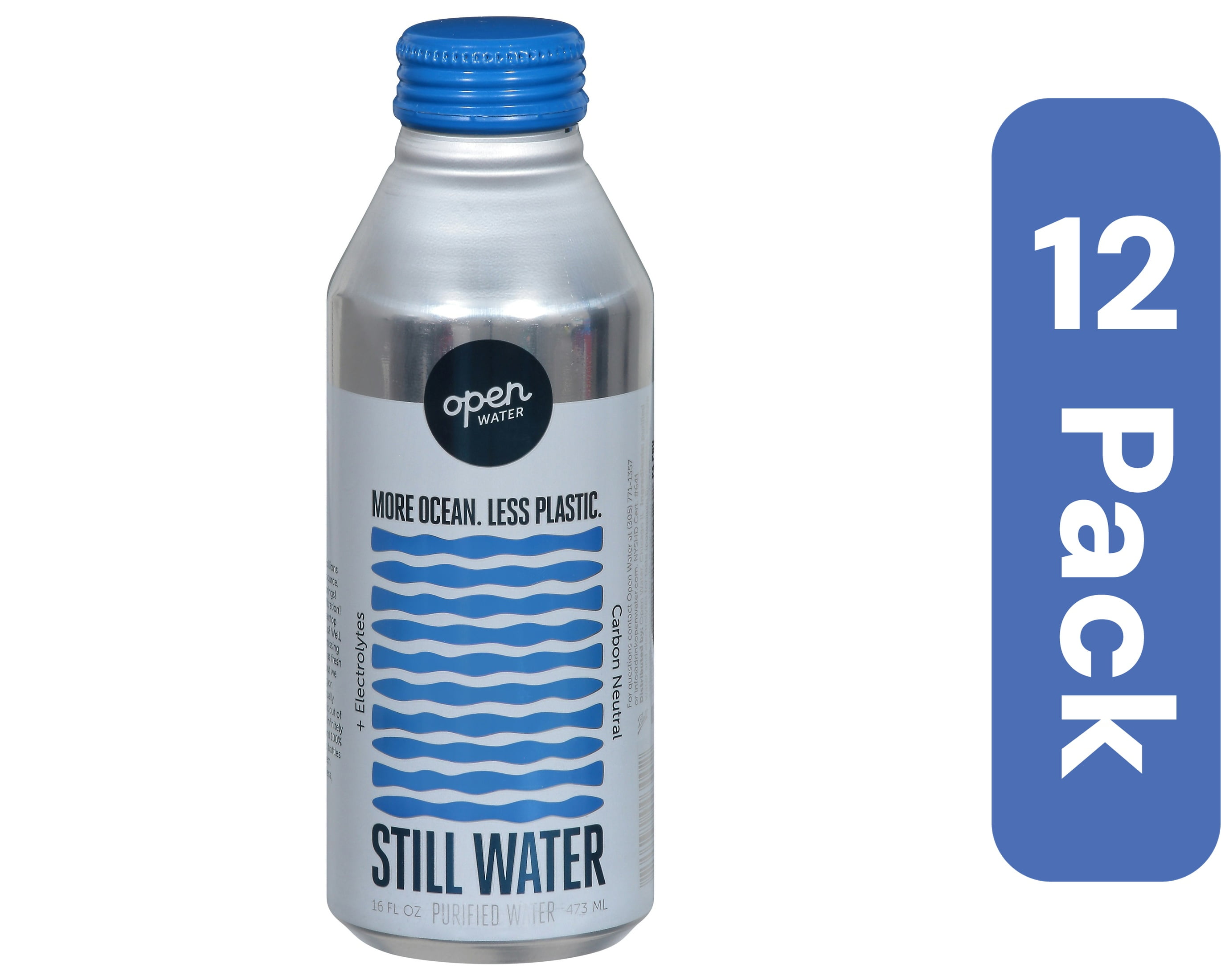 ESSENCE, WATER PH 10 NUTRITIONAL, 1 GA, (Pack of 4) - Walmart.com