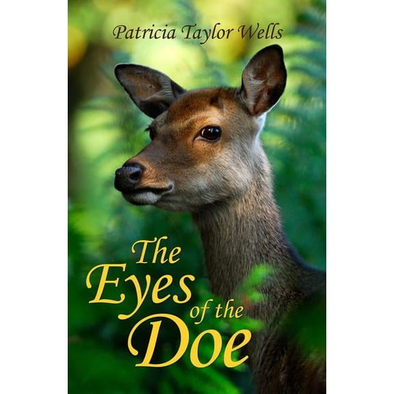 The Eyes of the Doe, (Paperback)