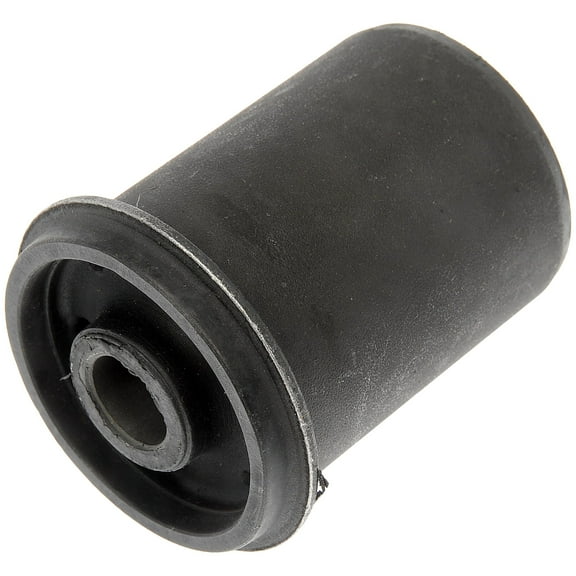 Dorman BC70050PR Front Lower Rearward Suspension Control Arm Bushing for Specific Nissan Models, Gray; Black