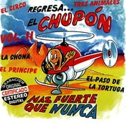 El Chupon Vol.2