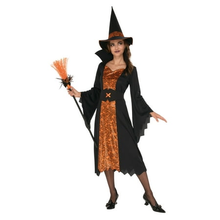 Witch Ladies Costume