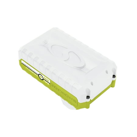 Snow Joe - iON+ 24VBAT-LT EcoSharp® LITE Lithium-Ion Battery | 24-Volt | 2.5-Ah
