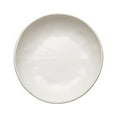 thumbnail image 2 of Creative Co-Op Stoneware Bowl w Reactive Glaze, White, 2 of 6