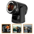 Car Heater, Car Heater Auto Portable Defroster Plug In Cigarette