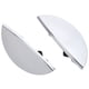 thumbnail image 2 of Tapa pulverización para faros coche R50 R52 R53 2001-2006 (izquierda), 2 of 9