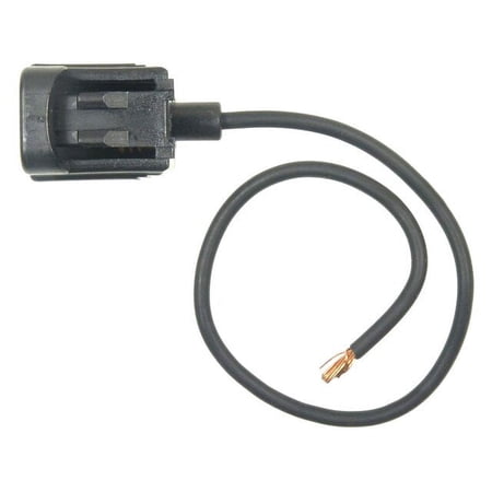 Oil Pressure Switch Connector - Compatible with 2001 - 2005 2007 - 2010 Ford Explorer Sport Trac 2002 2003 2004 2008 2009