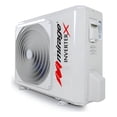 thumbnail image 3 of Aire Minisplit Inverter Mirage 220V 2 Toneladas Gas R32 18.5 SEER Solo Frío, 3 of 4