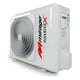 thumbnail image 3 of Aire Minisplit Inverter Mirage 220V 1.5 Toneladas Gas R32 18.5 SEER Solo Frío, 3 of 4