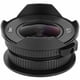 thumbnail image 1 of Lente Gran Angular de Ojo de Pez ANGGREK 8 mm para Cámara con Montura M4/3, 1 of 8
