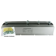 DB Electrical BSL0014 New 2 Battery Isolator 270 Amp Heavy Duty With Exciter Compatible With/Replacement For Marine, Rv, Ems 4-6856