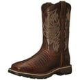 thumbnail image 2 of Ariat Men's Workhog Wide Square Toe Work Boot, 2 of 7