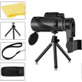 thumbnail image 2 of 12x50 High Powered Monoculars for Adults high Powered BAK-4 Prism and FMC Lens Monocular Telescope for Smartphone Monoculars for Bird Watching/H, 2 of 5