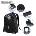 thumbnail image 5 of Austin Butler BackpackLarge Capacity School Book BagLightweight College Bag Laptop Backpac, 5 of 5