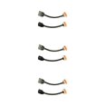 thumbnail image 1 of Cateissary Headlight Wiring Harness 7L6971071A for 2004 2005 2007 2006 Type1 NO1, 1 of 1