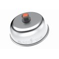 thumbnail image 2 of Blackstone Round Medium Basting Cover, 2 of 5