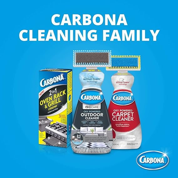 Carbona grill cleaner best sale