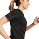 thumbnail image 1 of Playera Puma Mujer Run Cloudspun Tee Negro Deportivo negro S, 1 of 4