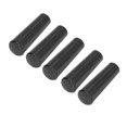 thumbnail image 1 of Poignée de Robinet de Bière, 5 Pcs Poignée de Robinet de Bière en Acier Inoxydable Apparence Miroir Accessoires de Fût de Bière pour Filetage Tour de Bière Stout Nitro Draft, 1 of 8