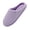 Light Purple, variant on House Slippers for Women ,Cushion Memory Foam Cotton lining Slipper for woman 2026 Soft Home Cotton Ladies Indoor Shoes Warm Cozy Soft Lightweight Indoor House Shoes Woman Grey Size 9 US