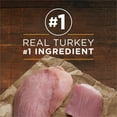 thumbnail image 5 of Purina ONE Smart Blend Wet Dog Food, High Protein Soft Turkey & Venison, 13 oz Can, 5 of 11