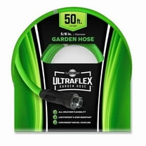 Sunneday UltraFlex Garden Hose 5/8 50 ft